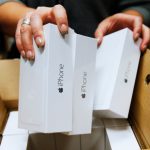 iPhone