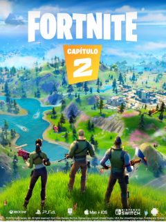 Fortnite 2