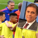 César Augusto Londoño|
