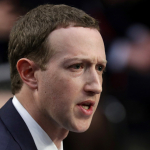 Mark Zuckerberg