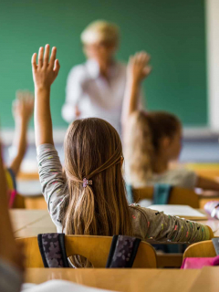 Escuela