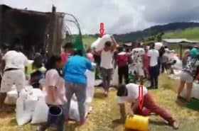 Accidente en Buga-Buenaventura