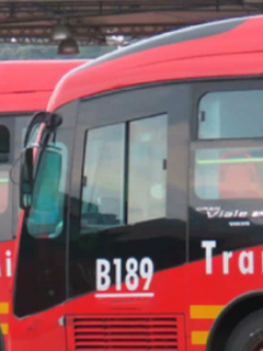 Transmilenio