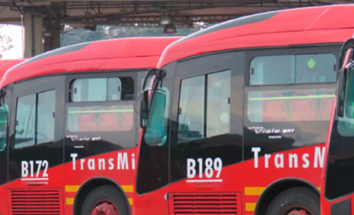 Transmilenio