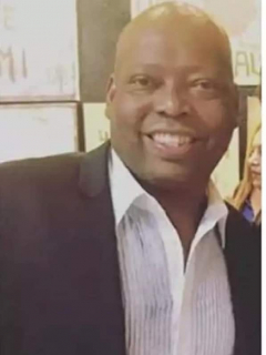 'Tino' Asprilla y Uribe