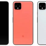 Pixel 4
