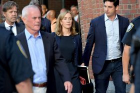 Felicity Huffman