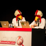 Actualidad Panamericana