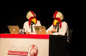 Actualidad Panamericana