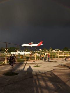Avión
