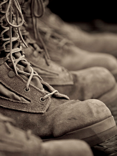 Botas