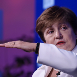 Kristalina Georgieva