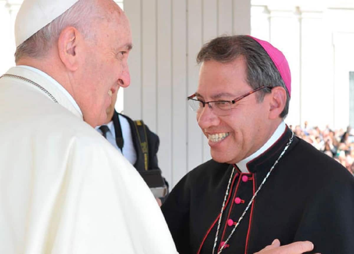 José Daniel Falla