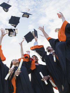 Graduados