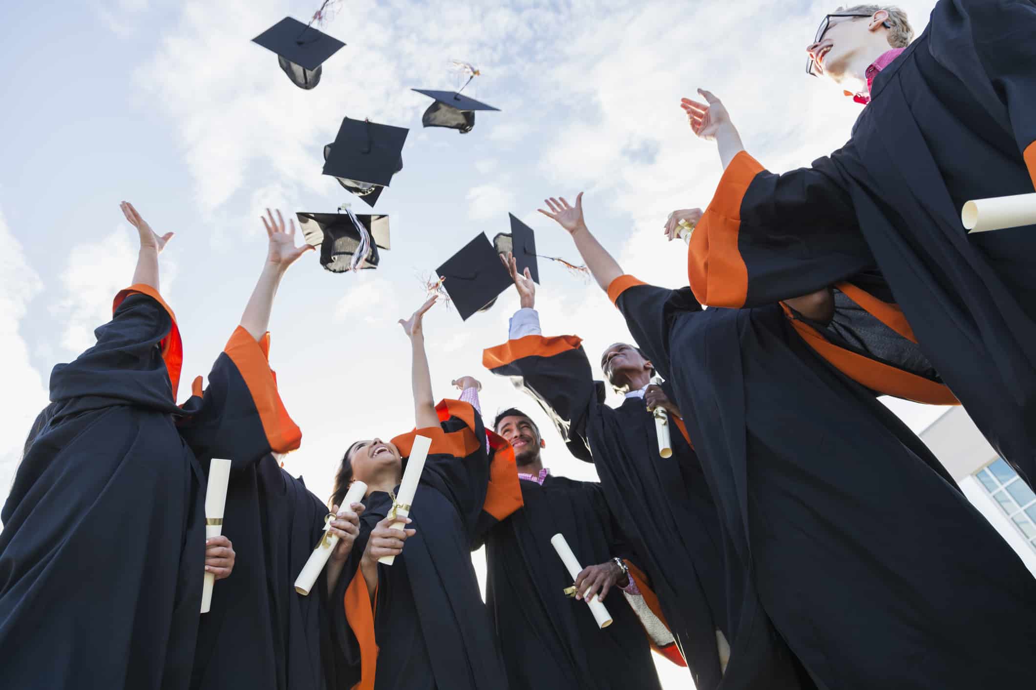 Graduados