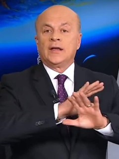 Carlos Antonio Vélez