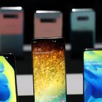 Galaxy S10