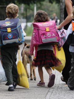 Niños