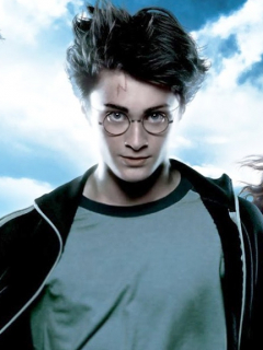 harry potter y el prisionero de ascaban