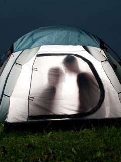 Campamento