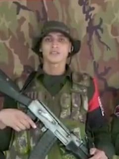 Soldado desertor