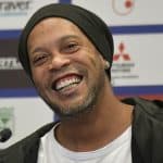 Ronaldinho