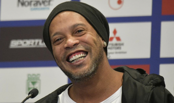 Ronaldinho