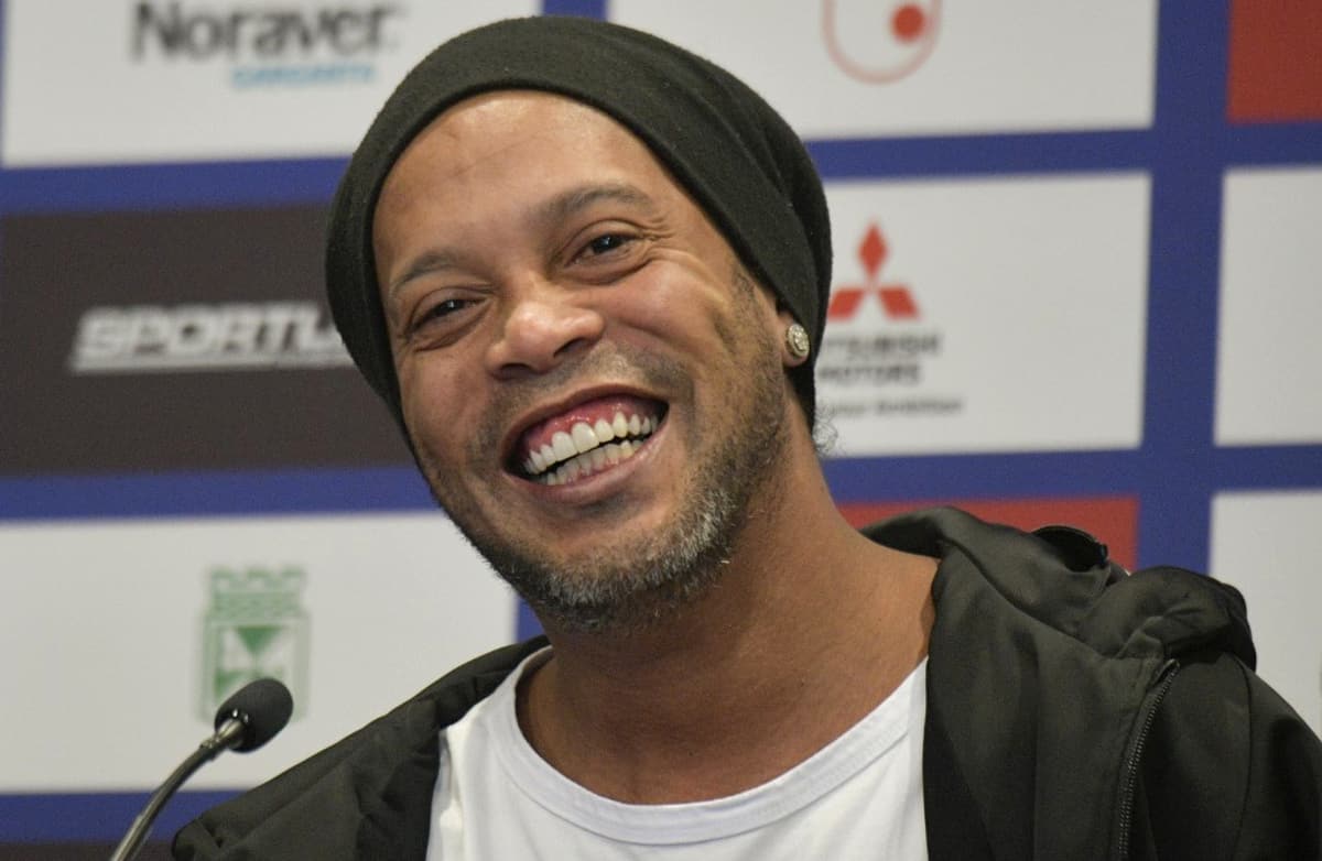 Ronaldinho