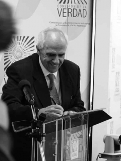 Ernesto Samper