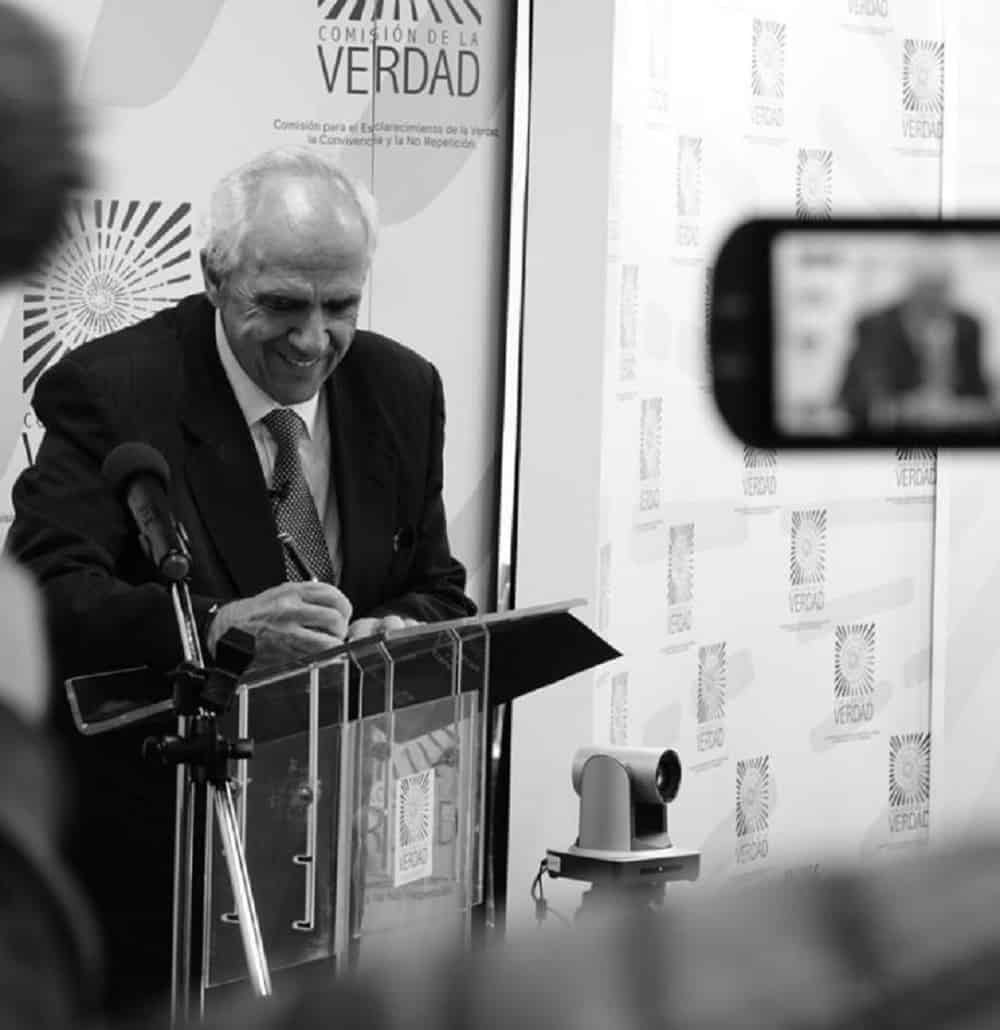 Ernesto Samper