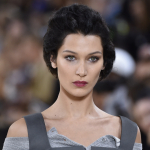 Bella Hadid