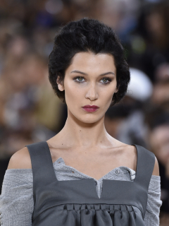 Bella Hadid