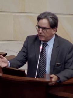 Alberto Carrasquilla