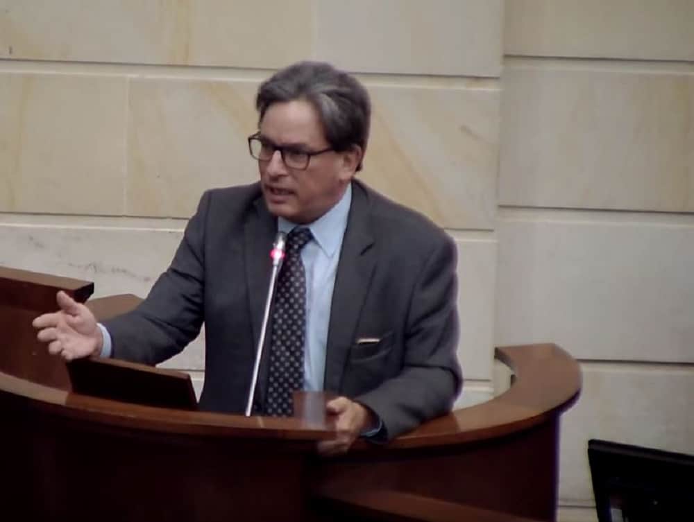 Alberto Carrasquilla