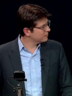 Debate en Canal Capital