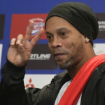 Ronaldinho