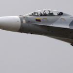 Sukhoi 30 MK2