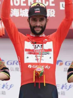 Fernando Gaviria