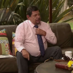 Roberto Reyes, actores.