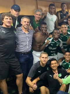 Deportivo Cali