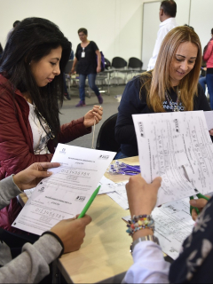 Jurados de votación