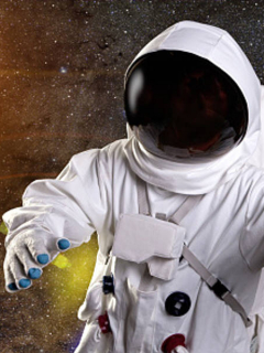 Astronauta