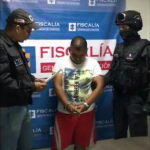 Capturado en Cali por abuso sexual