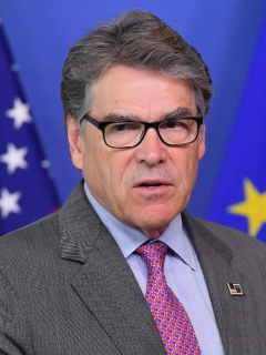 Rick Perry