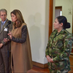 Marta Lucía Ramírez