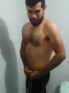Soldado pide ayuda al Estado