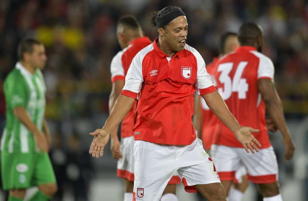 Ronaldinho