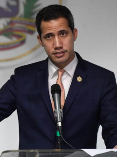 Guaidó