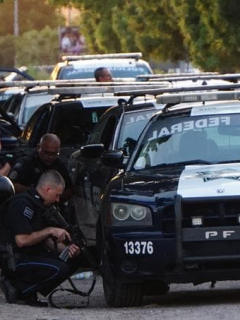Violencia en Culiacán, Sinaloa