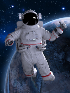 Astronauta
